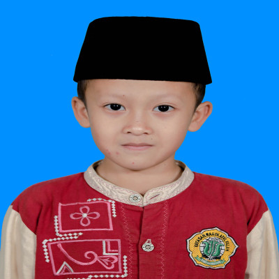 foto profil Dzikri Chasan Alfatih